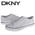 [DKNY] LAFAYETTE [WHITE / 11063]
