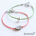 Hope & Star bracelet(2�� 1��Ʈ)