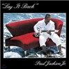 Paul Jackson Jr.(�� �轼 �ִϾ�) -Lay it Back