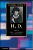 The Cambridge Companion to H. D.