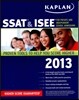 Kaplan Ssat & Isee 2013