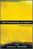 Adult Psychopathology and Diagnosis