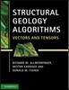 Structural Geology Algorithms
