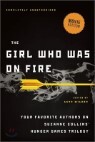 The Girl Who Was on Fire