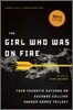 The Girl Who Was on Fire