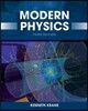 Modern Physics, 3/E