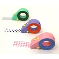 ���� ��Ŀ Box Tape ���漭 - 3color (�÷�����)