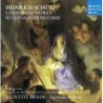 ���� : ũ�������� ��ǰ�� (Schutz : Christmas Works - Weihnachtshistorie) - Sigiswald Kuijken
