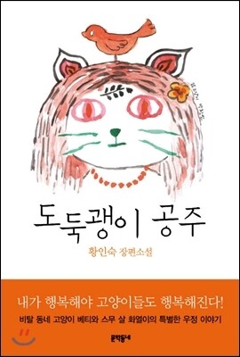 도둑괭이 공주