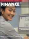 Oxford English For Careers : Finance 1 : Student's Book