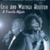 Cissy and Whitney Houston - A Family Affair (����)