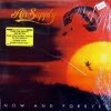 [LP] Air Supply - Now and forever (����)
