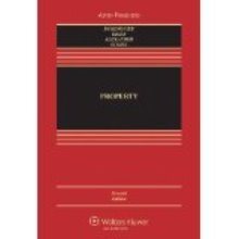 Property Law, 7th Edition