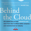 ���������������� ���Ű� ���� (Behind the Cloud)