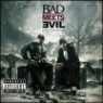 Bad Meets Evil (Eminem & Royce Da 5'9') - Hell: The Sequel (EP)(LP)
