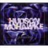 Hudson Mohawke - Satin Panthers (EP)