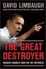 The Great Destroyer