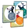 ���Թ��� ������ ���� 1,2,3 (3DISC)