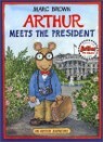 Arthur Meets the President