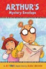 Arthur Chapter Book 1 : Arthur's Mystery Envelope