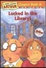 Arthur Chapter Book 6 : Locked in the Library!