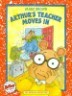 Arthur's Teacher Moves in                                                                           