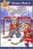 Arthur and the Goalie Ghost
