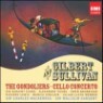 ���Ʈ �� ������: ���䷹Ÿ '�ﵹ��', ÿ�� ���ְ� (Gilbert & Sullivan: The Gondoliers; Cello Concerto) (2CD) - Malcolm Sargent