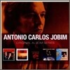 Antonio Carlos Jobim - Original Album Series