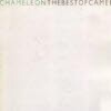 [LP] Camel - Chameleon, The Best of Camel
