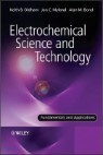 Electrochemical Science and Technology