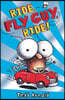 Ride, Fly Guy, Ride!