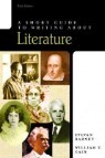 A Short Guide to Writing about Literature
