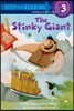 Step into Reading 3 : The Stinky Giant
