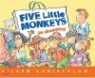 Five Little Monkeys Go Shopping