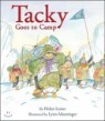 Tacky Goes to Camp