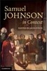 Samuel Johnson in Context