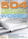 504 Absolutely Essential Words