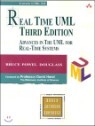 Real Time UML: Advances in the UML for Real-Time Systems