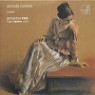 �庸���� : ������ (Dvorak: Lider) (Digipack) - Bernarda Fink