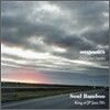 Wax Poetics Japan Compiled Series: Soul Bamboo King Of Jazz 70's