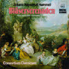 Consortium Classicum - Hummel : Wind Serenades (����/�̰���/mdgl3440)