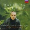 Matthias Goerne, Eric Schneider - Schumann : Liederkreis Op.39, 12 Gedichte Op.35 (����/4607972)