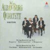 Alban Berg Quartet - Haydn : String Quartets Op. 76 No. 3 & Op. 74 No. 3 (����/�̰���/3984218492)