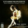 Marc Seiffge - Gitarrenkonzerte des Barock (����/br100185cd)