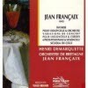Henri Demarquette - Francaix : Fantasie, Concert of Variations (����/pv794023)
