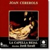 Jordi Savall - Cererols : Missa Pro Defunctis, Missa De Batalla (����/�̰���/e8704)