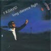 (LP) F.R. David - Long Distance Flight