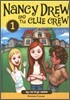 Nancy Drew and the Clue Crew 1 ���õ���� Ŭ��ũ�� Ž���� 1