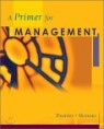 A Primer for Management